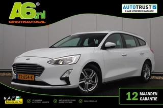 Ford Focus – thumbnail 1