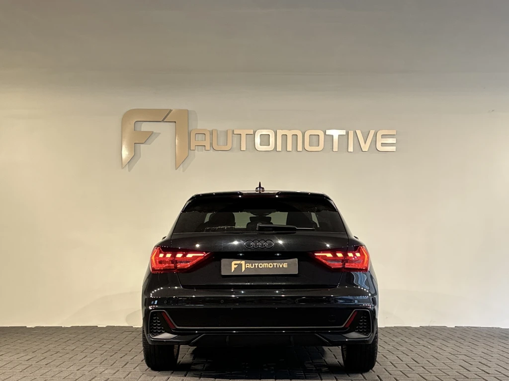 Audi A1 Sportback – foto 4