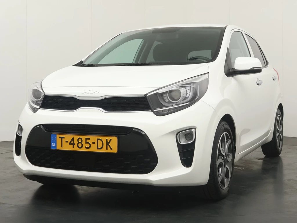 Kia Picanto – foto 2
