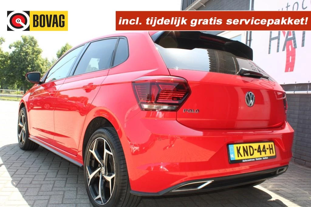 Volkswagen Polo – foto 3