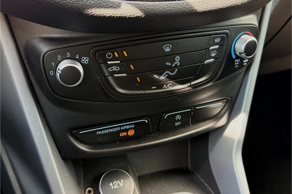 Ford B-MAX – foto 14