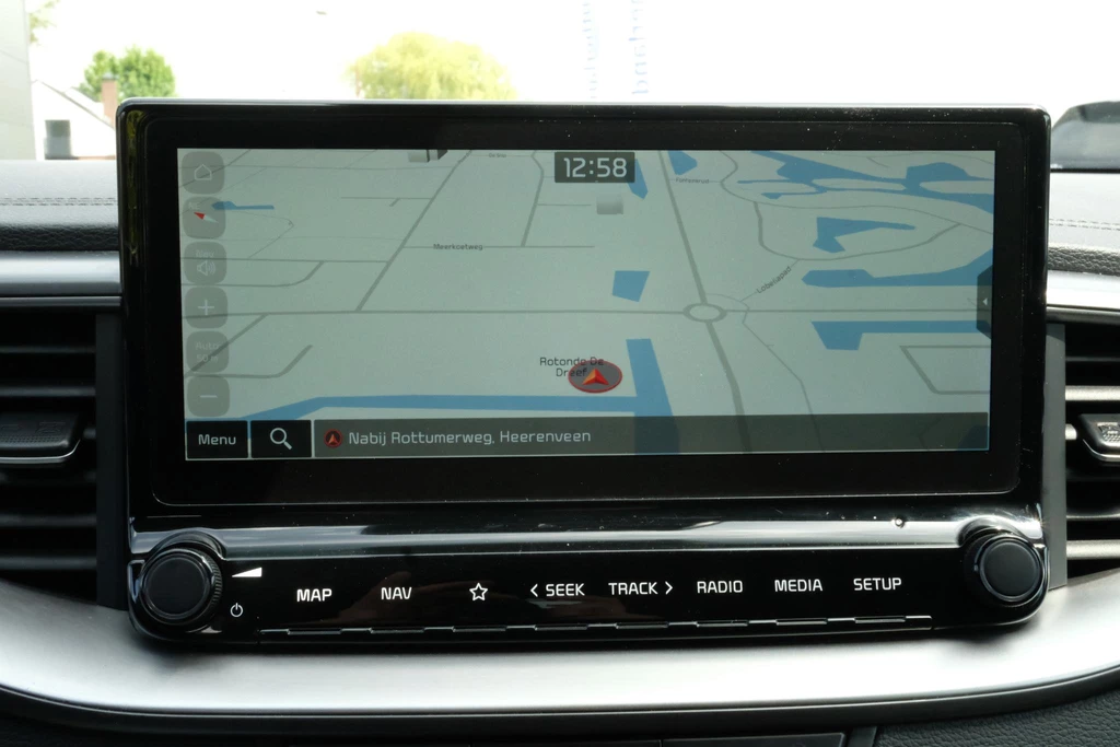 Kia Ceed Sportswagon – foto 21