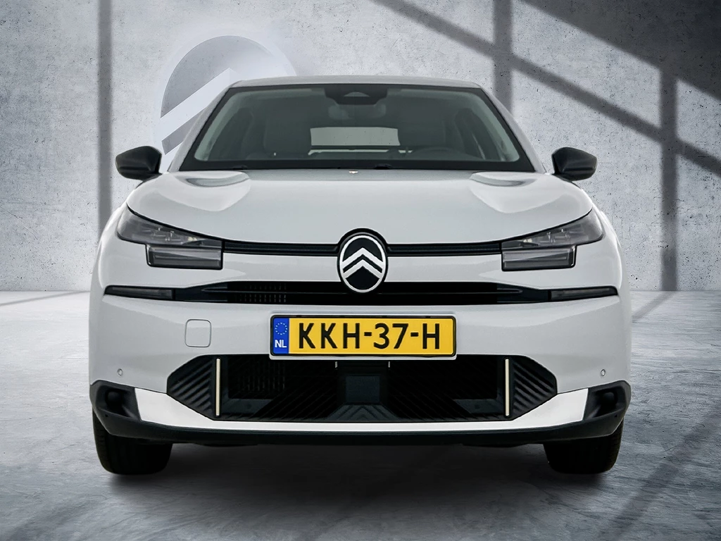 Citroën C4 – foto 5