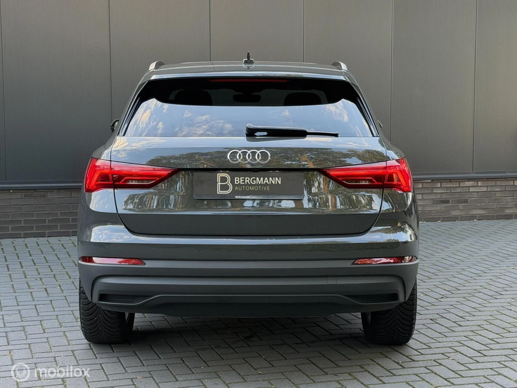 Audi Q3 – foto 8