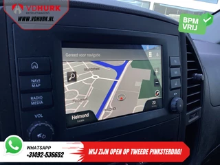 Mercedes-Benz Vito – thumbnail 18
