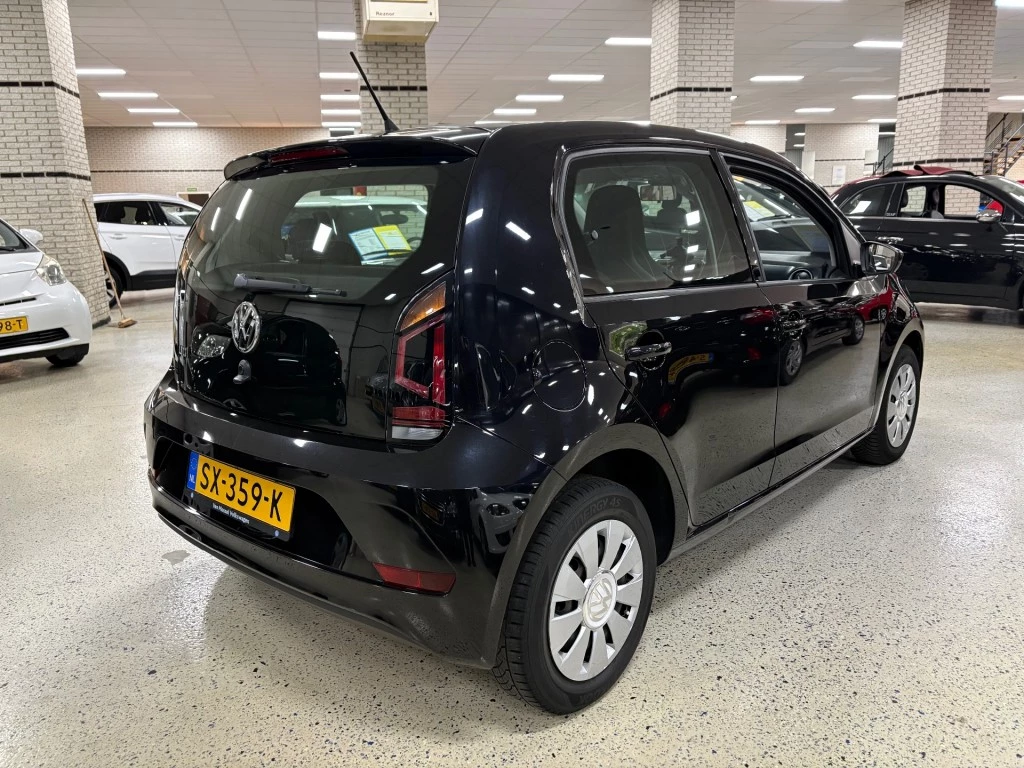 Volkswagen up! – foto 5