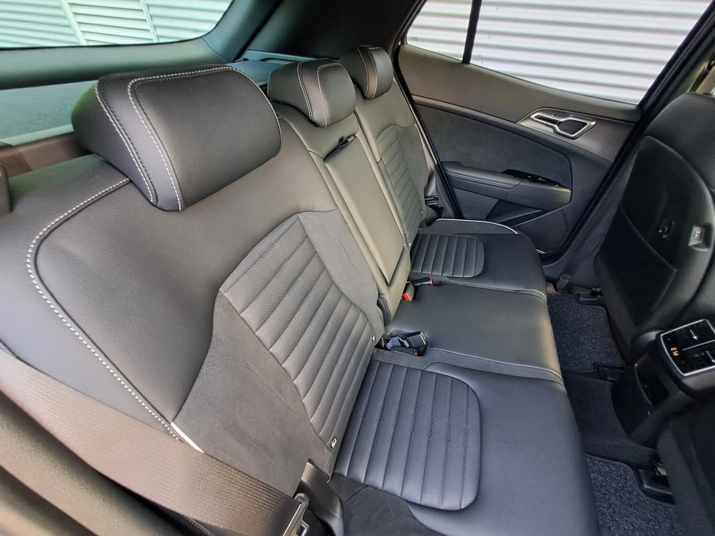 Kia Sportage – foto 60