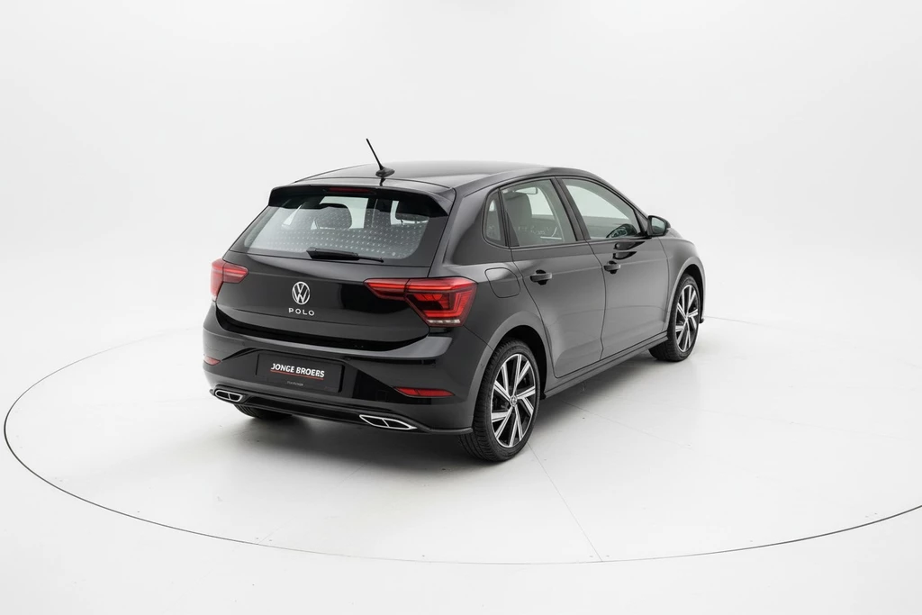 Volkswagen Polo – foto 7