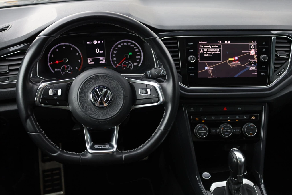 Volkswagen T-Roc – foto 15