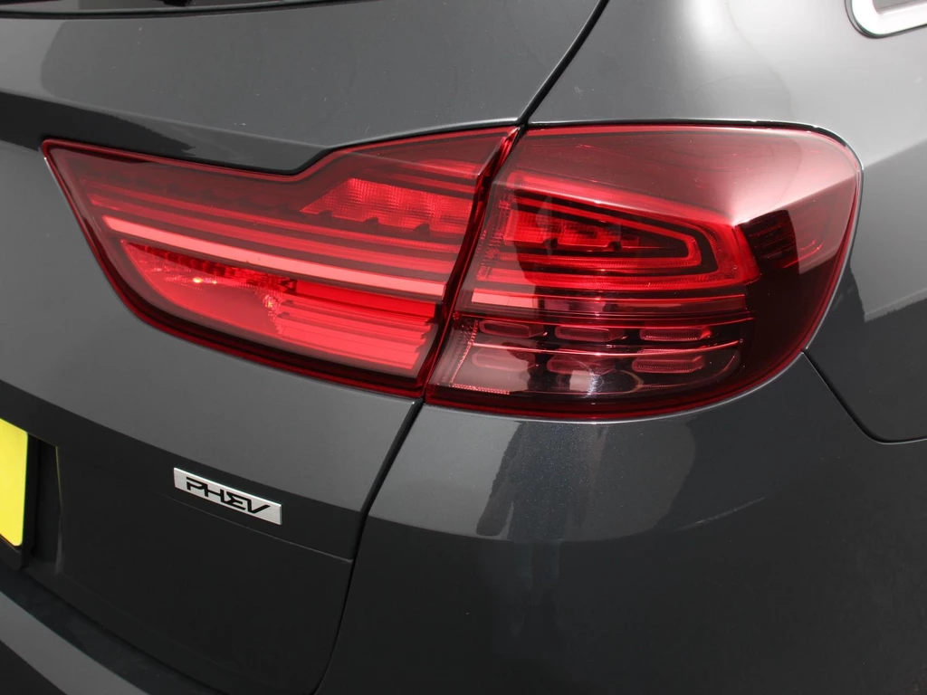 Kia Ceed Sportswagon – foto 25