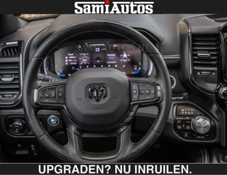 Dodge Ram Pick-Up – thumbnail 35