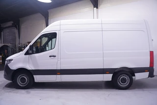 Mercedes-Benz Sprinter – thumbnail 2