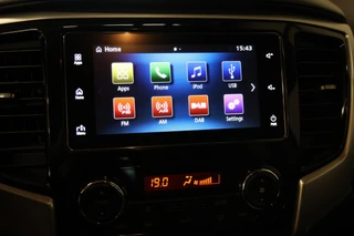 Mitsubishi L200 – thumbnail 17