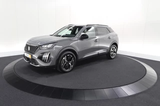 Peugeot 2008 – thumbnail 1