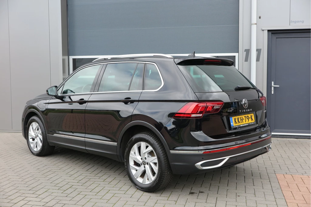Volkswagen Tiguan – foto 10