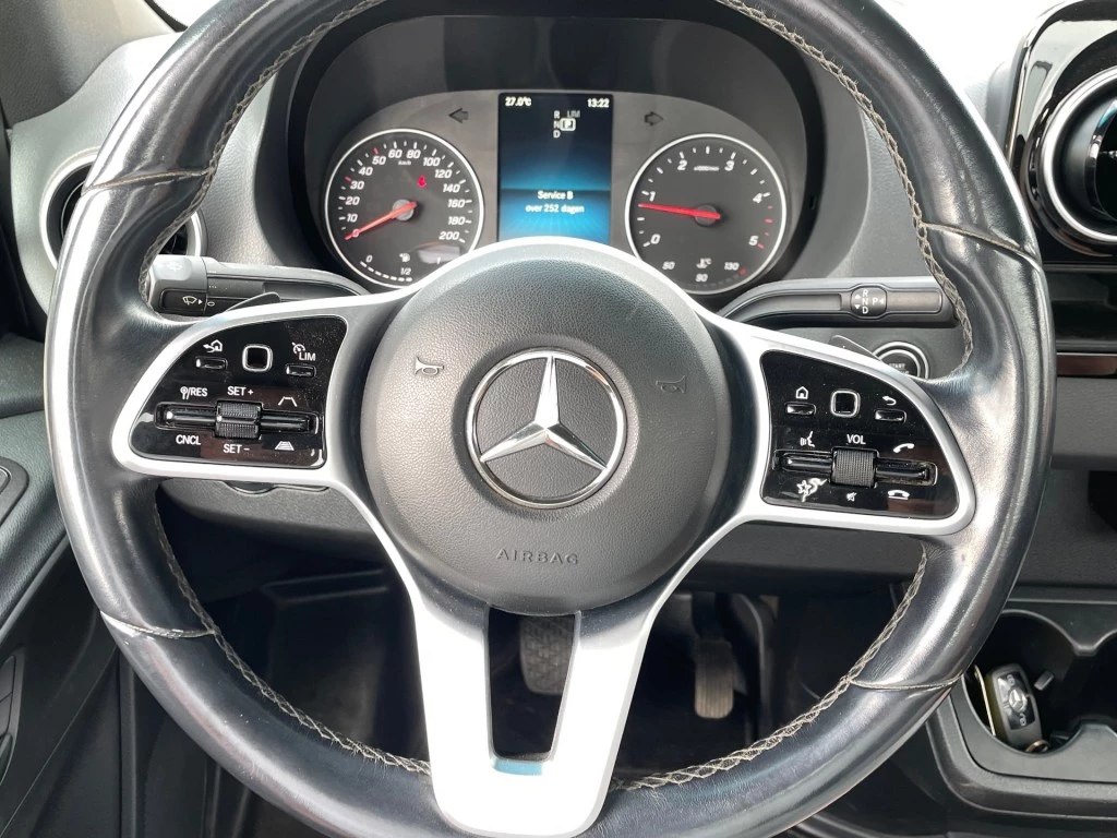 Mercedes-Benz Sprinter – foto 17