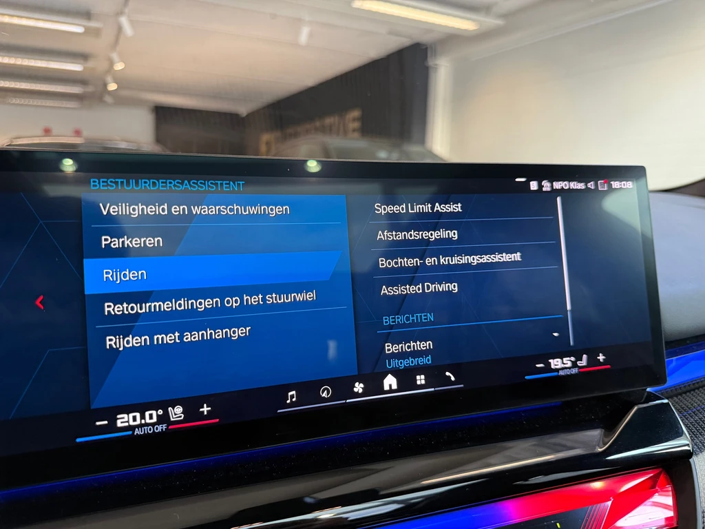 BMW M5 – foto 46