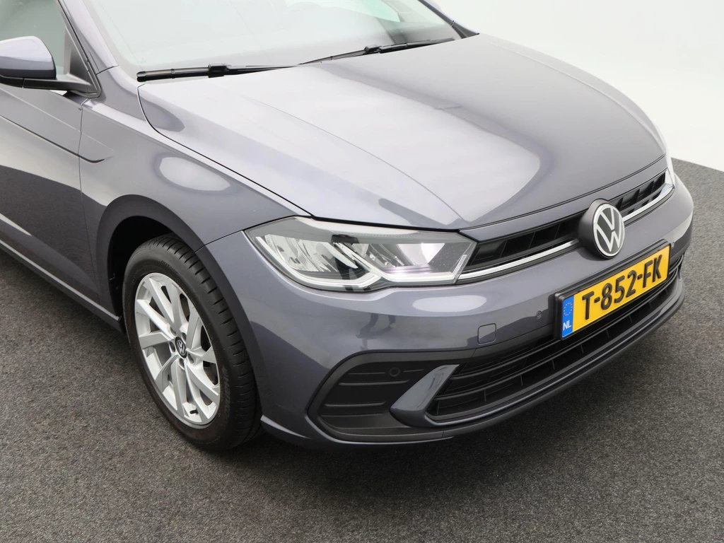 Volkswagen Polo – foto 7
