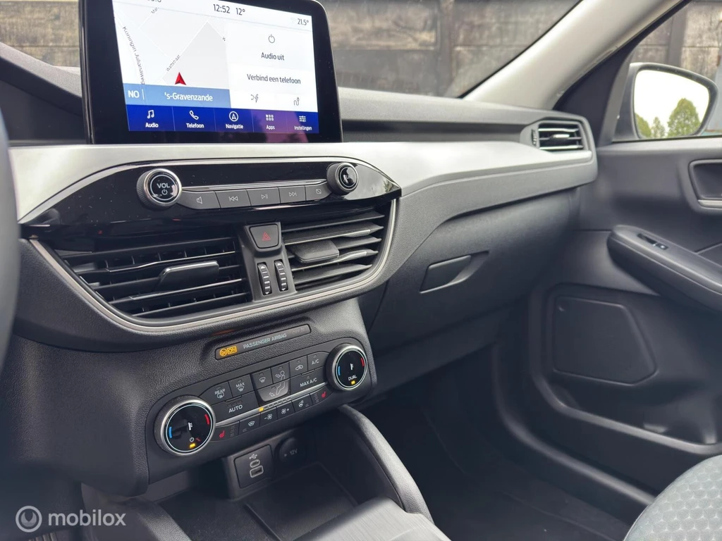 Ford Kuga – foto 14