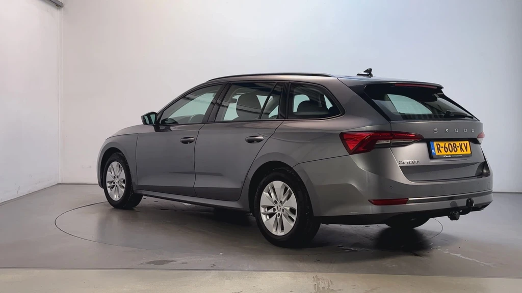 Škoda Octavia – foto 3