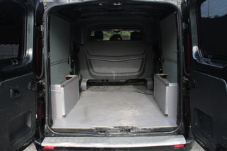 Opel Vivaro – thumbnail 13