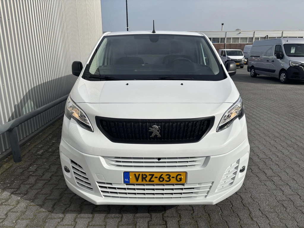 Peugeot Expert – foto 9