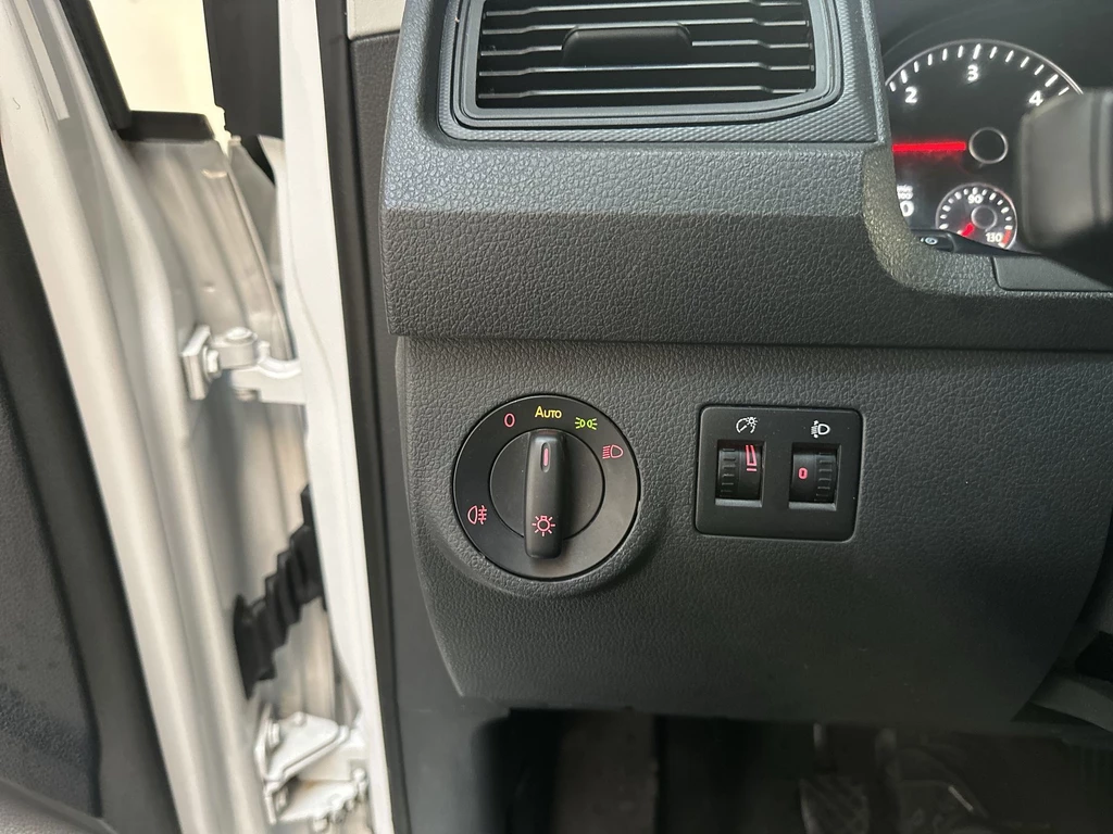 Volkswagen Caddy – foto 17