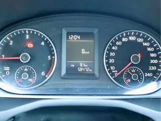 Volkswagen Caddy – thumbnail 13
