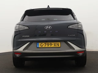 Hyundai Nexo – thumbnail 4