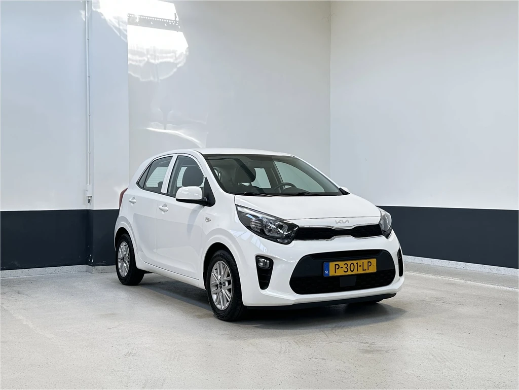 Kia Picanto – foto 5