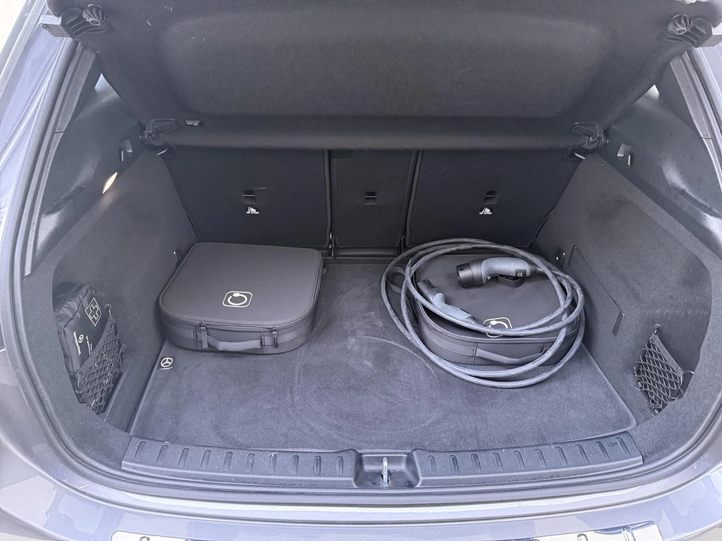 Mercedes-Benz GLA – foto 28