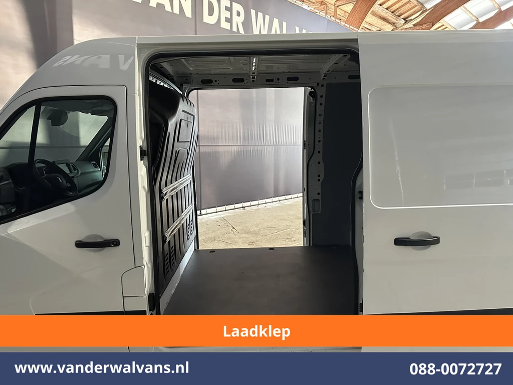 Renault Master – foto 7