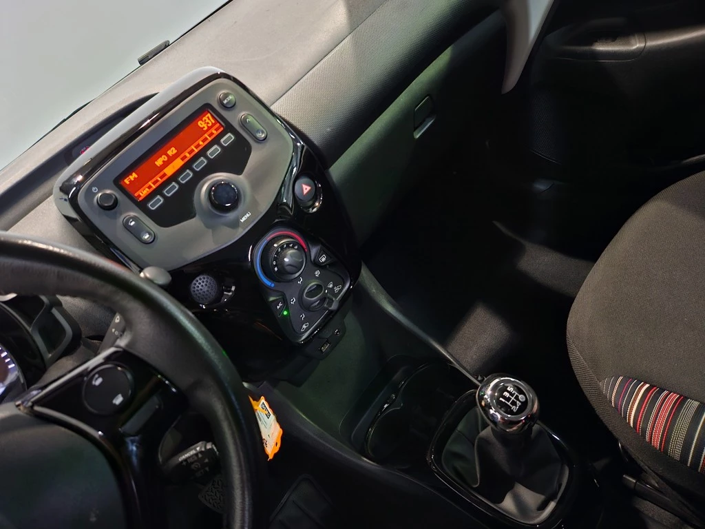 Citroën C1 – foto 20