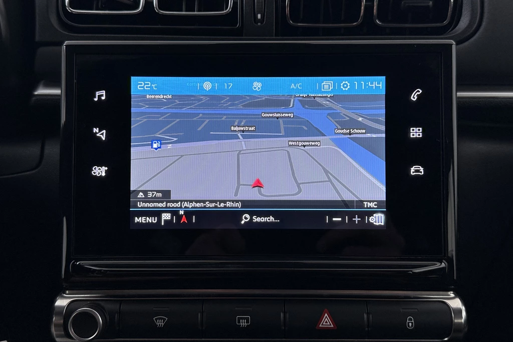 Citroën C3 – foto 21