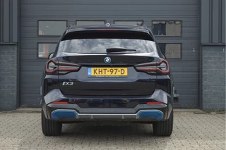 BMW iX3 – thumbnail 3