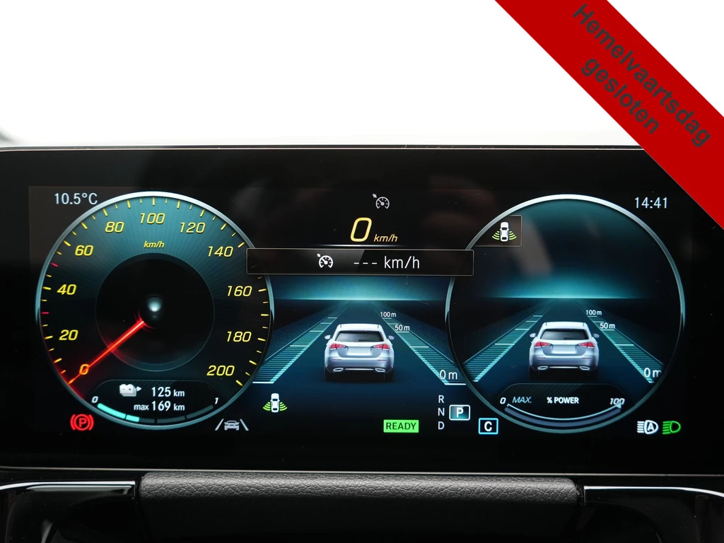 Mercedes-Benz EQA – foto 19