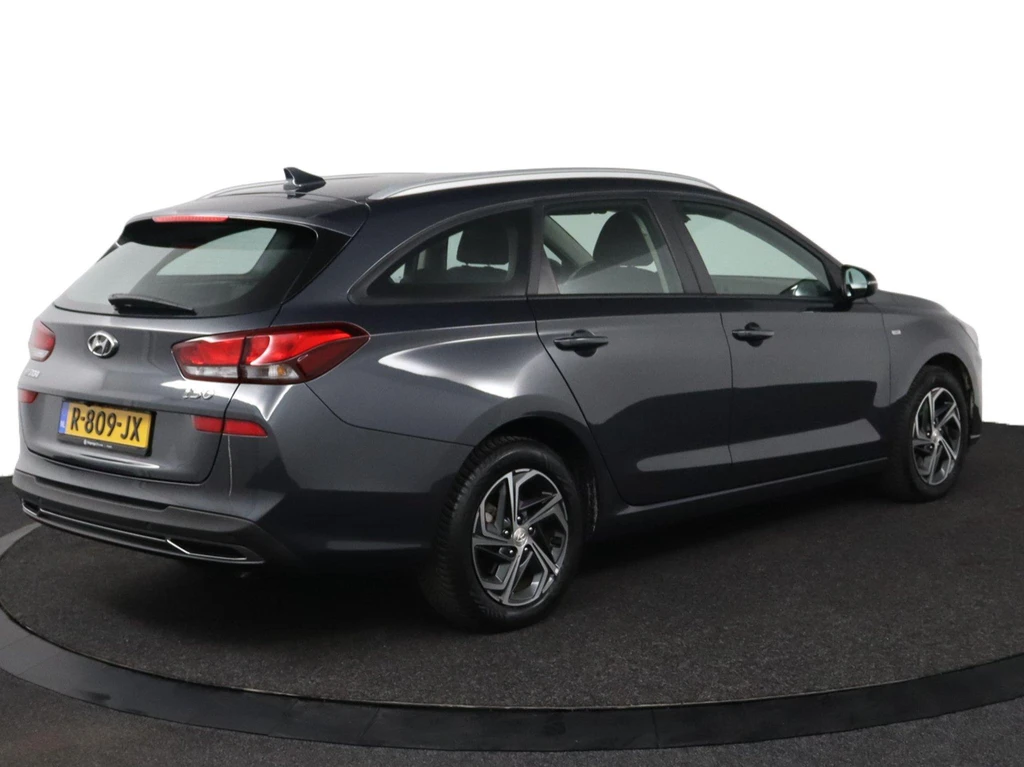 Hyundai i30 – foto 5
