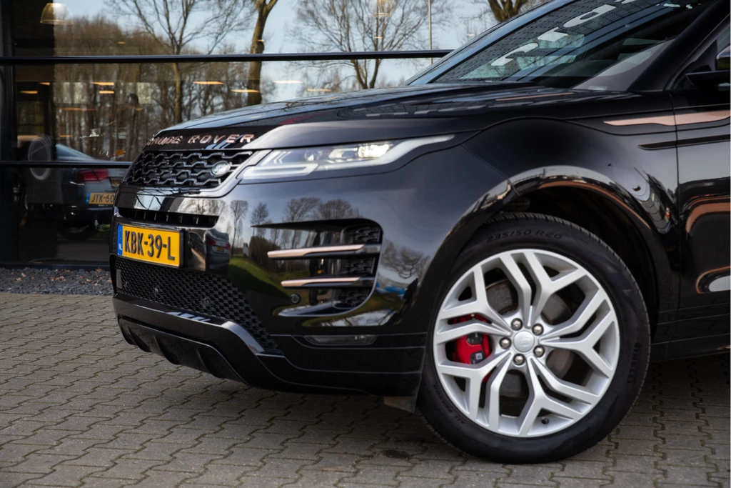 Land Rover Range Rover Evoque – foto 3