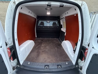 Volkswagen Caddy – thumbnail 19