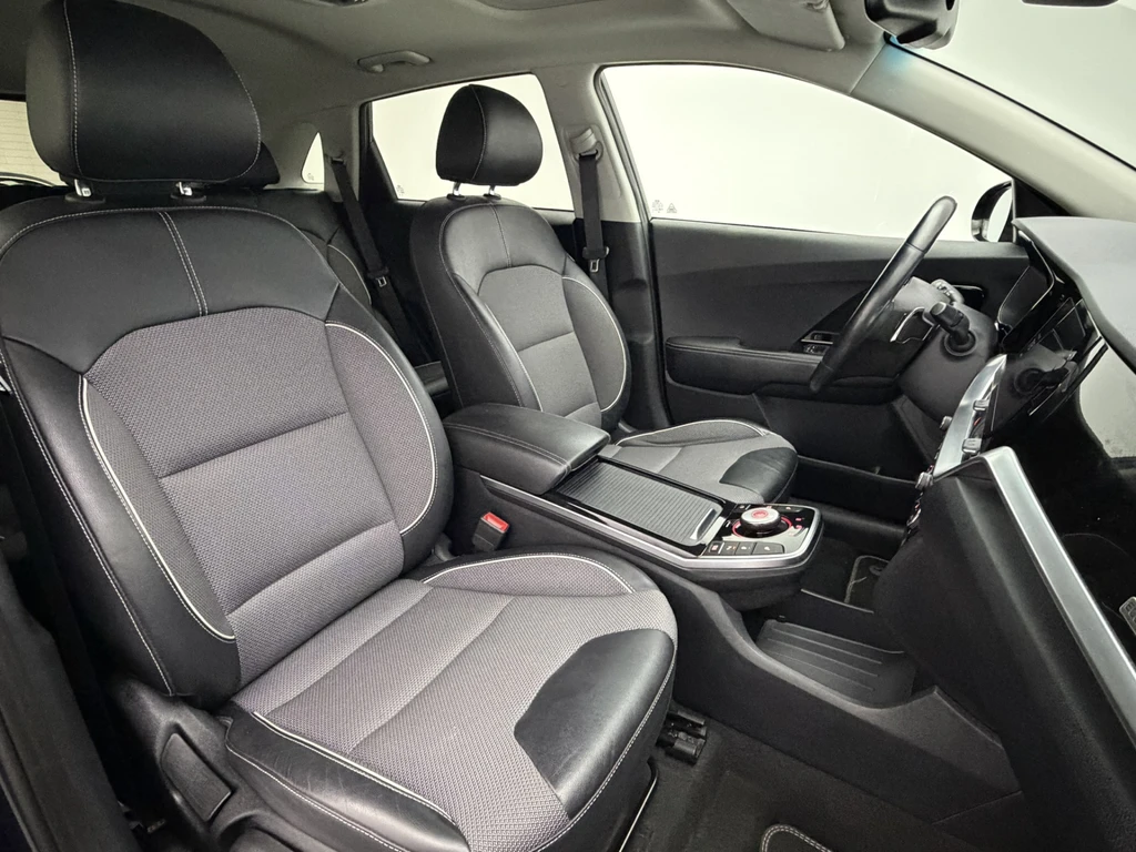 Kia e-Niro – foto 23