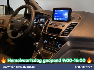 Ford Transit Connect – thumbnail 13