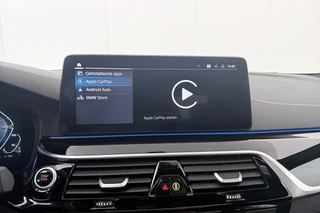 BMW 5 Serie – thumbnail 23