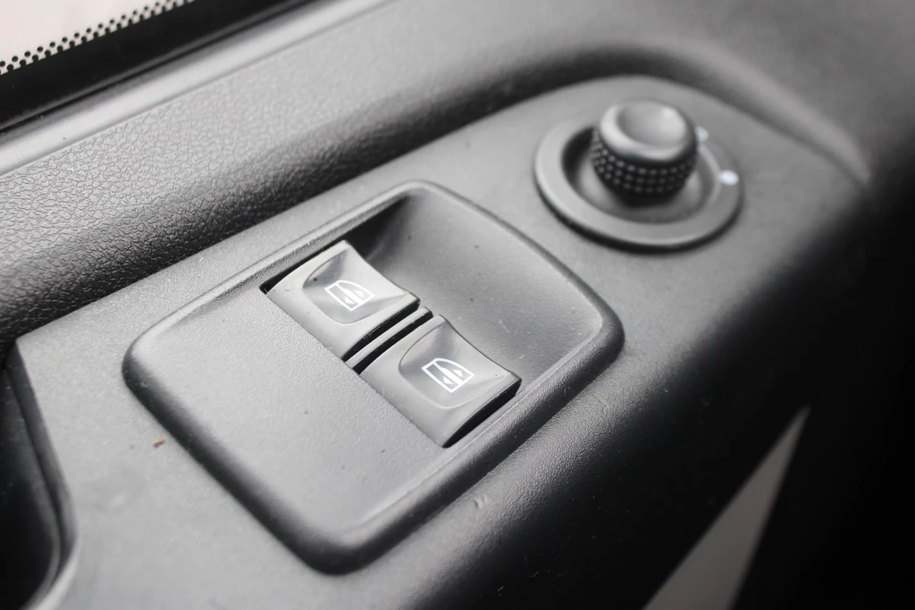 Renault Trafic – foto 11