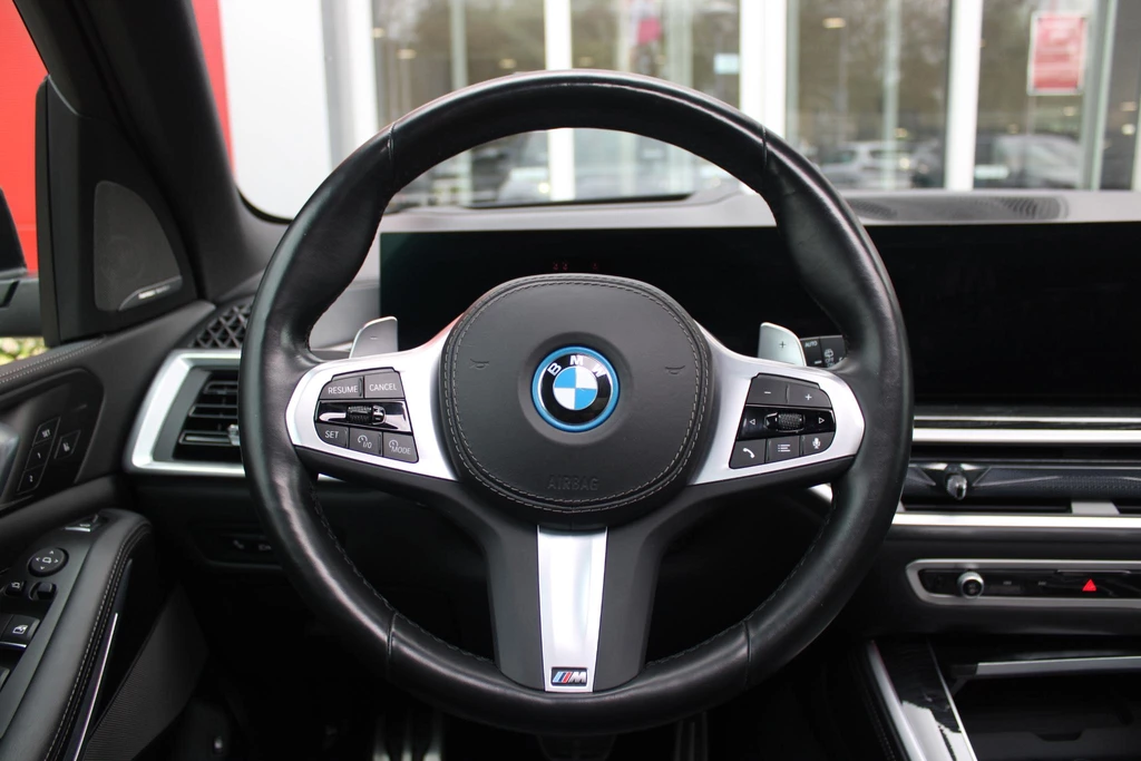 BMW X5 – foto 10