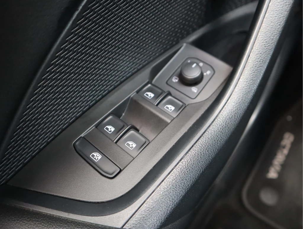 Škoda Octavia – foto 32