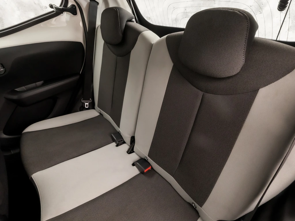 Toyota Aygo – foto 16