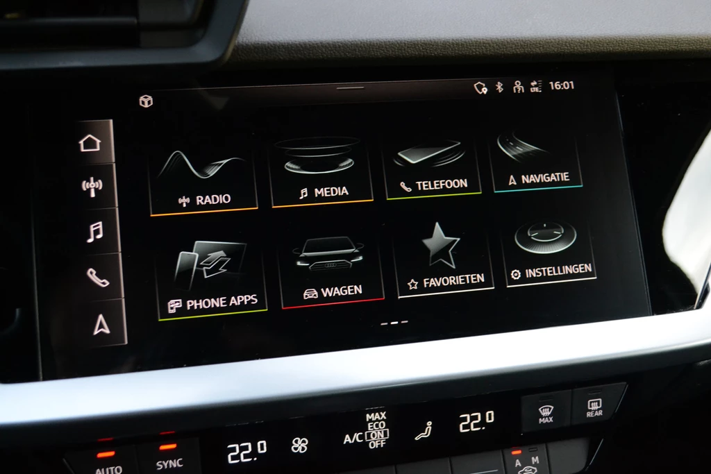Audi A3 – foto 22