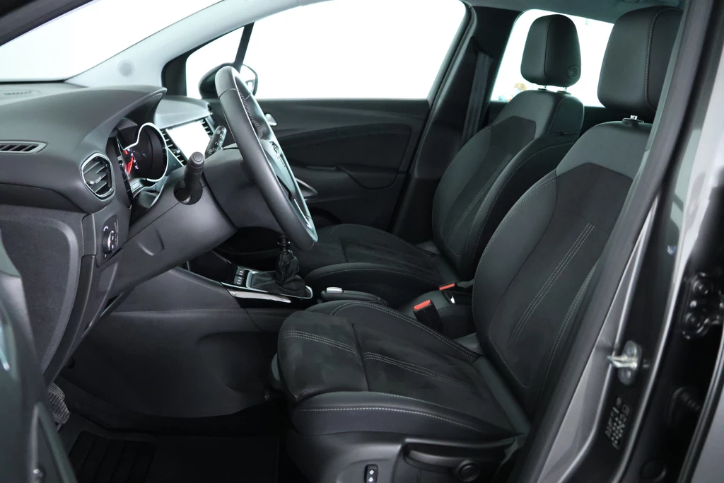 Opel Crossland – foto 11