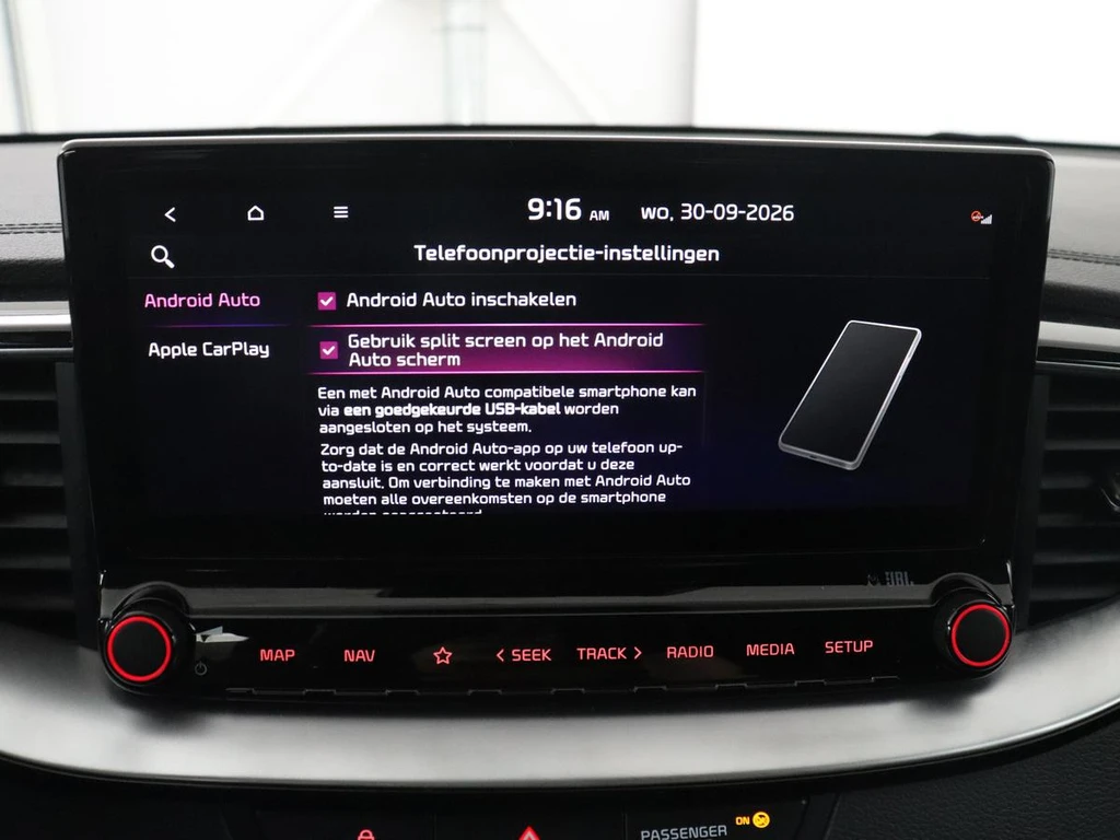 Kia Ceed – foto 23