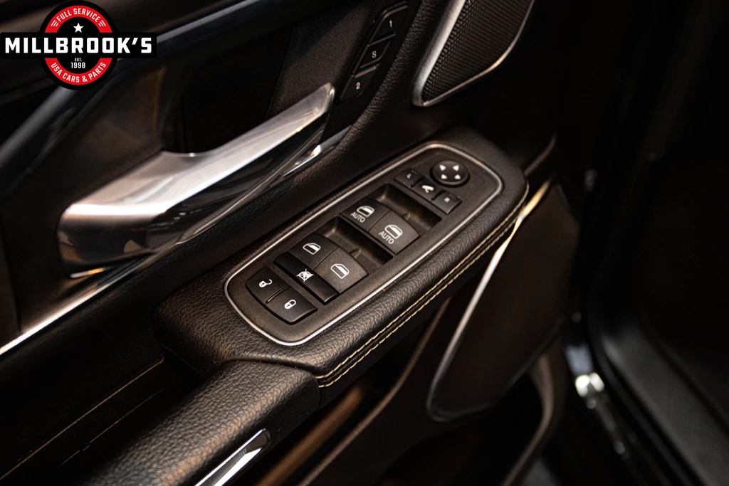 Dodge Ram 1500 – foto 11